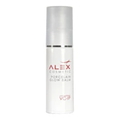 Alex Cosmetics Porcelain Glow Balm