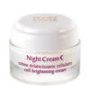 Mary Cohr 30 Days Brightening Night Cream 2 Mary Cohr 30 Days Brightening Night Cream -Care Products 30 Days Brightening Night Cream 25290 6234 detail