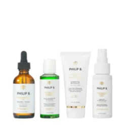 Philip B Botanical 4 Step Treatment Discovery Kit -Care Products 4 Step Treatment Discovery Kit add2 70477 2963 general