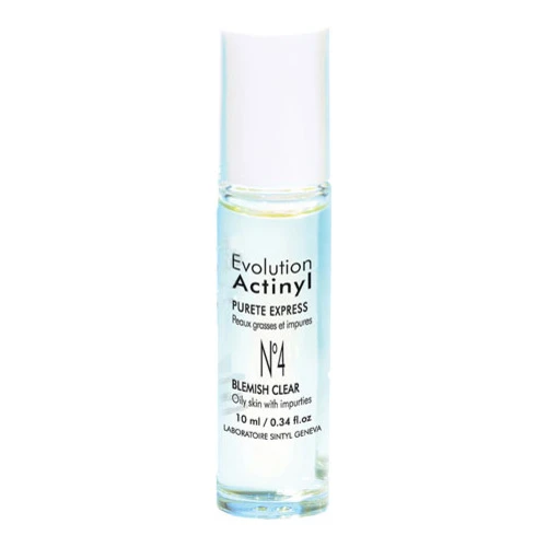 Physiodermie Actinyl #4 Blemish Clear 3 Physiodermie Actinyl #4 Blemish Clear