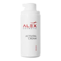 Alex Cosmetics Activital Cream