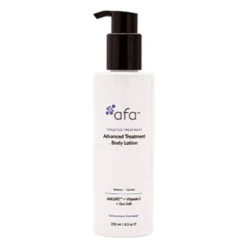 AFA Advanced Treatment Body Lotion