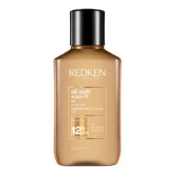 Redken All Soft Argan-6 Hair Oil