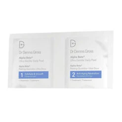 Dr Dennis Gross Alpha Beta Ultra Gentle Daily Peel 6 Dr Dennis Gross Alpha Beta Ultra Gentle Daily Peel -Care Products Alpha Beta Ultra Gentle Daily Peel add1 36940 6078 general