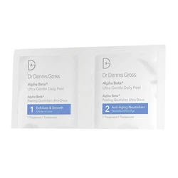 Dr Dennis Gross Alpha Beta Ultra Gentle Daily Peel 4 Dr Dennis Gross Alpha Beta Ultra Gentle Daily Peel - Image 2