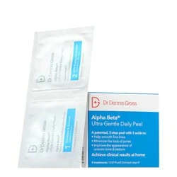 Dr Dennis Gross Alpha Beta Ultra Gentle Daily Peel 4 Dr Dennis Gross Alpha Beta Ultra Gentle Daily Peel - Image 2