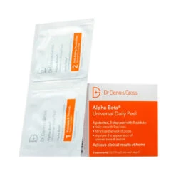Dr Dennis Gross Alpha Beta Universal Daily Peel