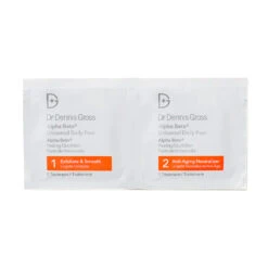 Dr Dennis Gross Alpha Beta Universal Daily Peel - 30 Packettes -Care Products Alpha Beta Universal Daily Peel 60 pac 50537 18 detail