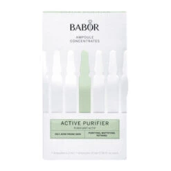 Babor Ampoule Concentrates Active Purifier