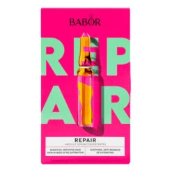 Babor Ampoule Concentrates Repair Set
