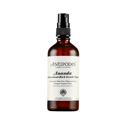 Αντίποδες Antipodes Ananda Antioxidant - Rich Gentle Toner 3 Αντίποδες Antipodes Ananda Antioxidant - Rich Gentle Toner