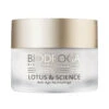 Biodroga Lotus And Science Anti-Age Night Care 2 Biodroga Lotus And Science Anti-Age Night Care -Care Products B45078 45007 9345 detail