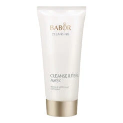 Babor Cleansing Cleanse And Peel Mask
