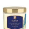 Quannessence Body Butter Cream - Unscented -Care Products Body Butter Cream Unscented 71182 1185 detail