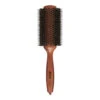 Evo Bruce 28 Natural Bristle Radial Brush 1 Evo Bruce 28 Natural Bristle Radial Brush -Care Products Bruce 28 Natural Bristle Radial Brush 21614 detail