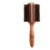 Evo Bruce 38 Natural Bristle Radial Brush -Care Products Bruce 38 Natural Bristle Radial Brush 73438 detail