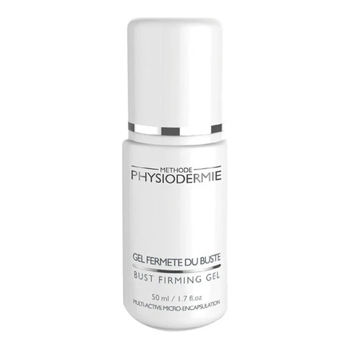 Physiodermie Bust Refirming Gel 3 Physiodermie Bust Refirming Gel