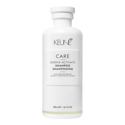 Keune Care Derma Activating Shampoo 3 Keune Care Derma Activating Shampoo