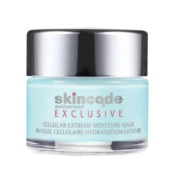 Skincode Cellular Extreme Moisture Mask