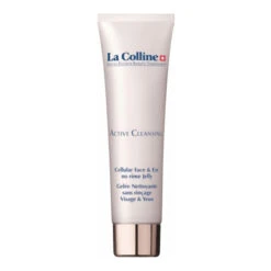 La Colline Cellular Face And Eye No Rinse Jelly