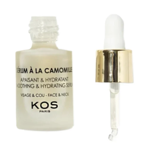 Kos Paris Chamomile Serum 3 Kos Paris Chamomile Serum