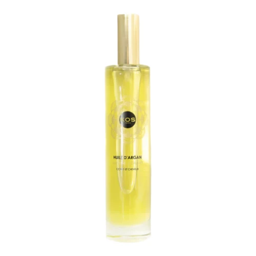 Kos Paris Citrus-Verbena Argan Oil 3 Kos Paris Citrus-Verbena Argan Oil