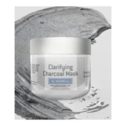 Di Morelli Clarifying Charcoal Mask -Care Products Clarifying Charcoal Mask add1 71021 7499 general