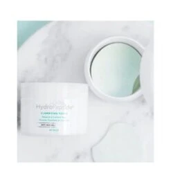 HydroPeptide Clarifying Toner: Balance Control Pads - 60 Pads -Care Products Clarifying Toner Balance Control Pads 31460 5802 general