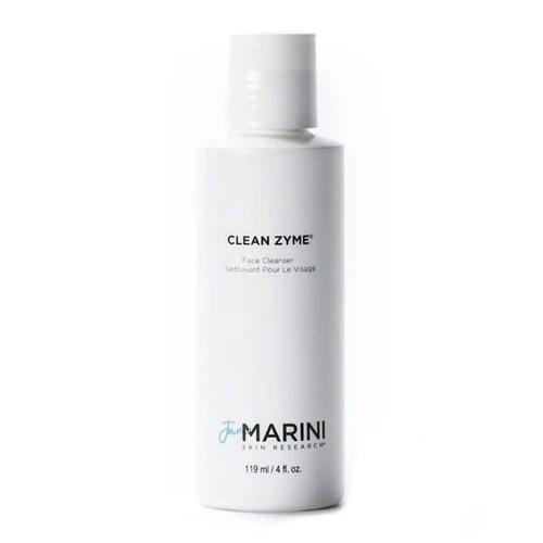 Jan Marini Clean Zyme Papaya Cleanser 3 Jan Marini Clean Zyme Papaya Cleanser