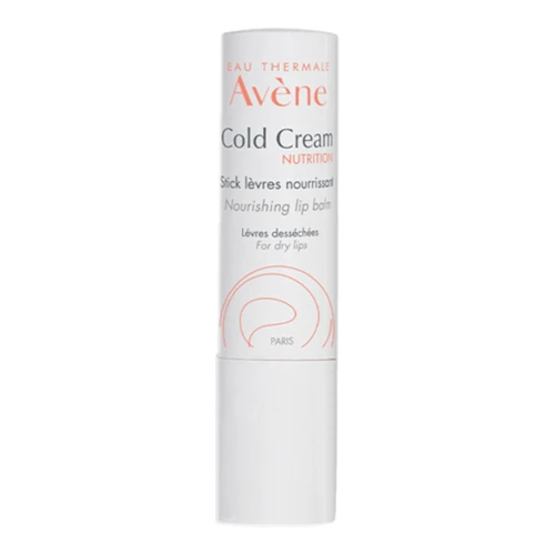 Avène Avene Cold Cream Lip Balm 3 Avène Avene Cold Cream Lip Balm