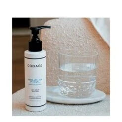 Codage Paris Concentrated Milk - Intense Moisturizing -Care Products Concentrated Milk Intense Moisturizing 53447 5091 general