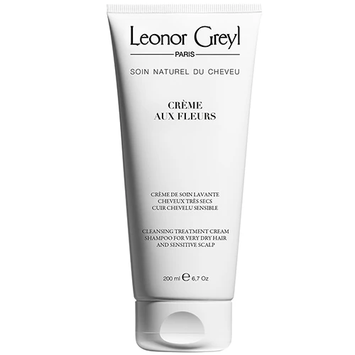 Leonor Greyl Creme Aux Fleurs Scalp Treatment 3 Leonor Greyl Creme Aux Fleurs Scalp Treatment