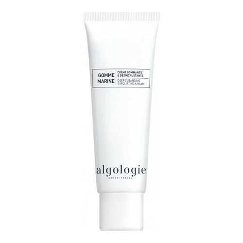 Algologie Gomme Marine - Deep Cleansing Exfoliating Cream 3 Algologie Gomme Marine - Deep Cleansing Exfoliating Cream