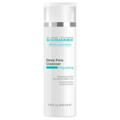 Dr Schrammek Deep Pore Cleanser