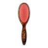 RAINCRY Detangling Paddle Brush - Travel 18cm -Care Products Detangling Paddle Brush Large 23 cm 63639 1237 detail