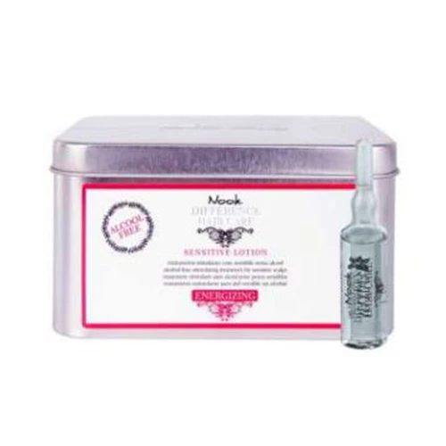 Nook Difference Hair Care Energizing Sensitive Lotion 3 Nook Difference Hair Care Energizing Sensitive Lotion