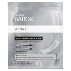 Babor Doctor Babor Tightening Cream Mask