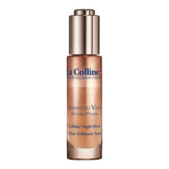 La Colline Double Power Cellular Night Elixir