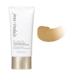 Jane Iredale Dream Tint SPF 15 - Dark -Care Products Dream Tint SPF 15 Medium Dark 11334 8839 detail