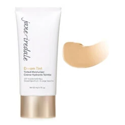 Jane Iredale Dream Tint SPF 15 - Dark -Care Products Dream Tint SPF 15 Medium Light 11288 443 detail
