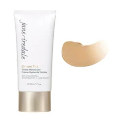 Jane Iredale Dream Tint SPF 15 - Dark -Care Products Dream Tint SPF 15 Warm Bronze 11287 2953 detail