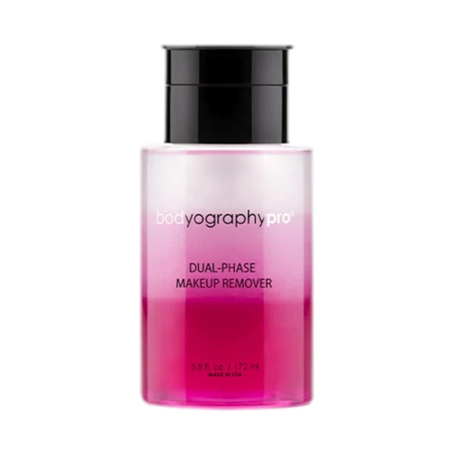 Bodyography Dual-Phase Makeup Remover 3 Bodyography Dual-Phase Makeup Remover
