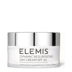 Elemis Dynamic Resurfacing Day Cream SPF 30 7 Elemis Dynamic Resurfacing Day Cream SPF 30 - Image 5