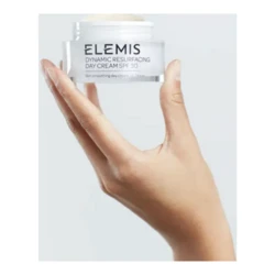 Elemis Dynamic Resurfacing Day Cream SPF 30 6 Elemis Dynamic Resurfacing Day Cream SPF 30 - Image 4