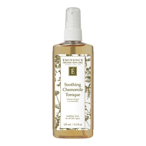 Eminence Organics Soothing Chamomile Tonique 3 Eminence Organics Soothing Chamomile Tonique