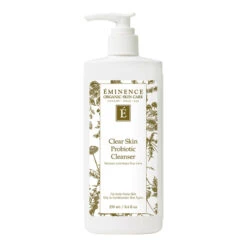 Eminence Organics Clear Skin Probiotic Cleanser