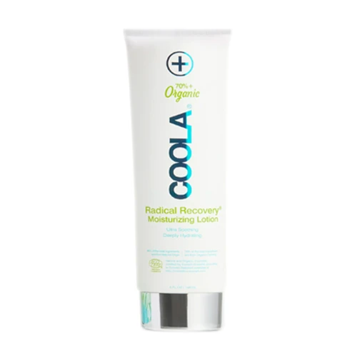 Coola ER+ Radical Recover After-Sun Lotion 3 Coola ER+ Radical Recover After-Sun Lotion