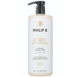 Philip B Botanical Everyday Beautiful Conditioner 8 Philip B Botanical Everyday Beautiful Conditioner -Care Products Everyday Beautiful Conditioner 54721 1979 detail