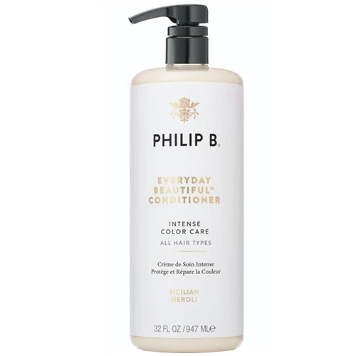 Philip B Botanical Everyday Beautiful Conditioner 5 Philip B Botanical Everyday Beautiful Conditioner - Image 3