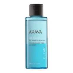 Ahava Eye Make-up Remover